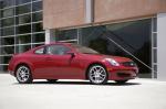 Infiniti G35 Coupe 2006 года